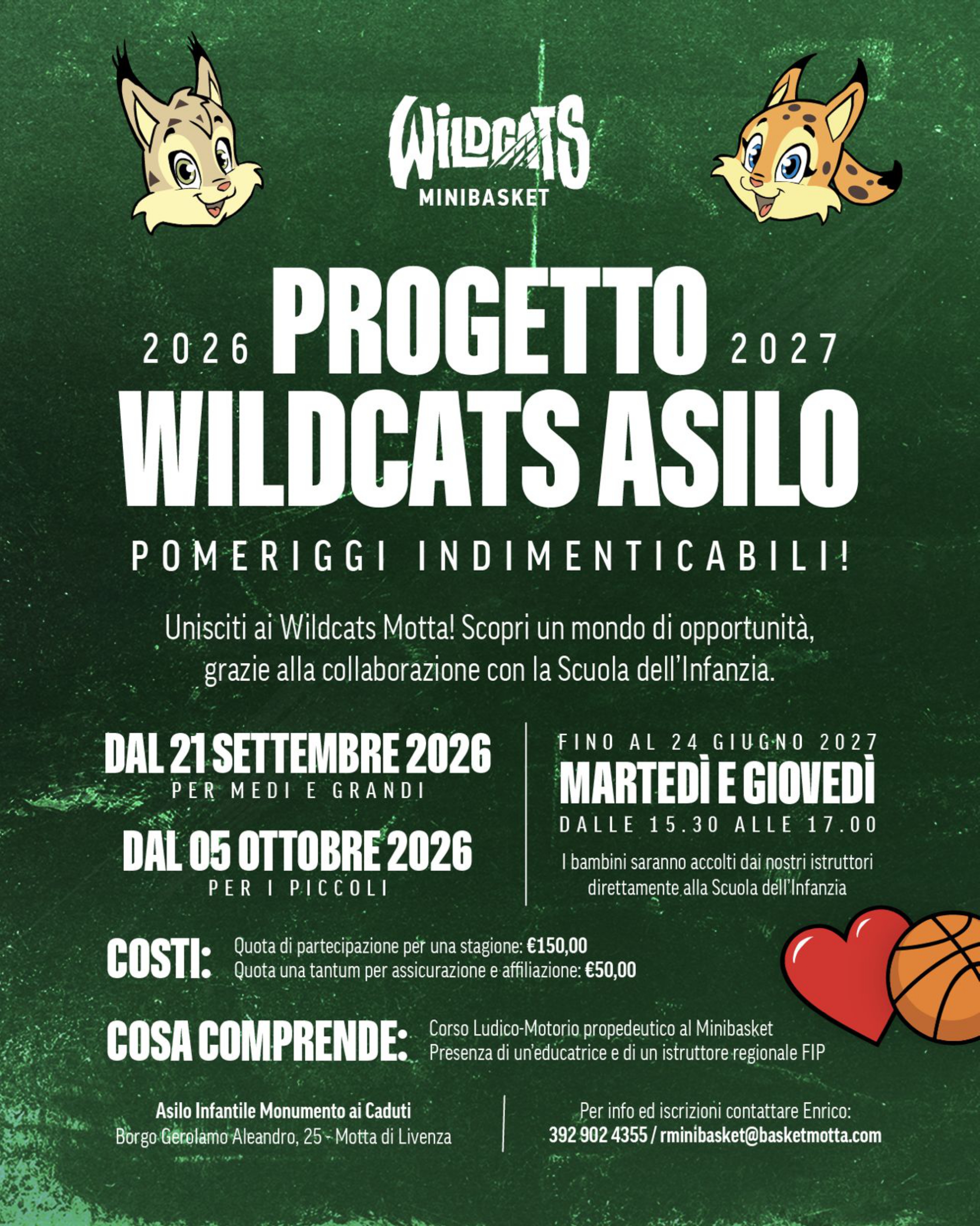 Immagione del dopo scuola